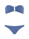 Eres `show+fripon` Bikini In Multicolor