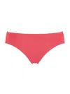 Eres Success Bikini Briefs In Orange