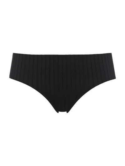 Eres Women's Terra Bikini Bottom In Black