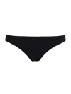 Eres Trends Bikini Briefs In Black