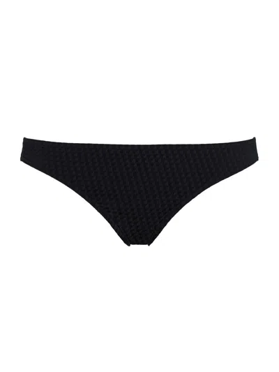 Eres Women's Trends Low-rise Bikini Bottom In Black