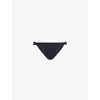 Eres Womens Ultra Cavale Mid-rise Bikini Bottoms