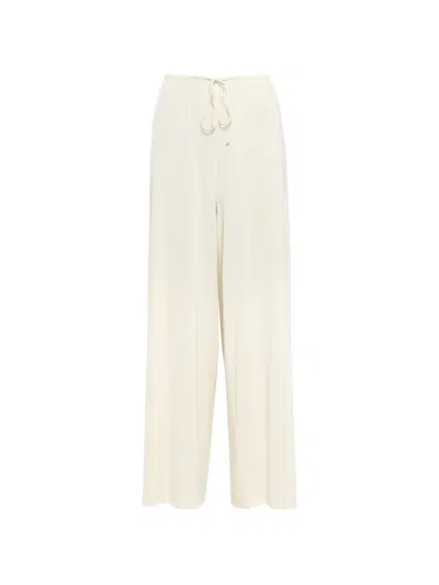 Eres Zelie Trousers In Neutral