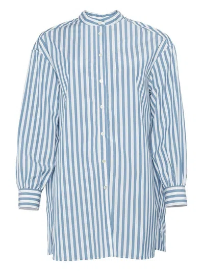 Eres Zeste Shirt In Marin