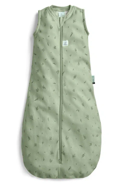ERGOPOUCH ERGOPOUCH 0.2 TOG ORGANIC COTTON WEARABLE BLANKET