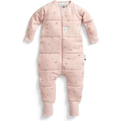 Ergopouch 2.5 Tog Tog One-piece Sleep Suit In Multi