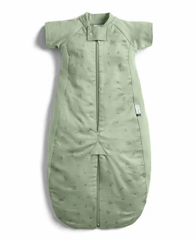 Ergopouch Baby 1.0 Tog Sleep Suit Sack In Willow