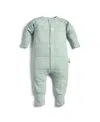 Ergopouch Baby 2.5 Tog Sleep Onesie In Sage