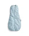 Ergopouch Baby Boys And Baby Girls Cocoon Swaddle Sack 0.2 Tog