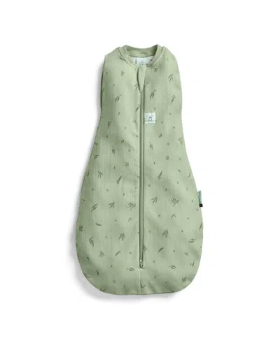 ERGOPOUCH BABY BOYS AND BABY GIRLS COCOON SWADDLE SACK 0.2 TOG
