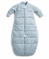 Ergopouch Baby Boys And Girls 3.5 Tog Sleep Suit Sack In Blue
