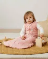 Ergopouch Baby Cocoon Swaddle Sack 2.5 Tog In Daisies
