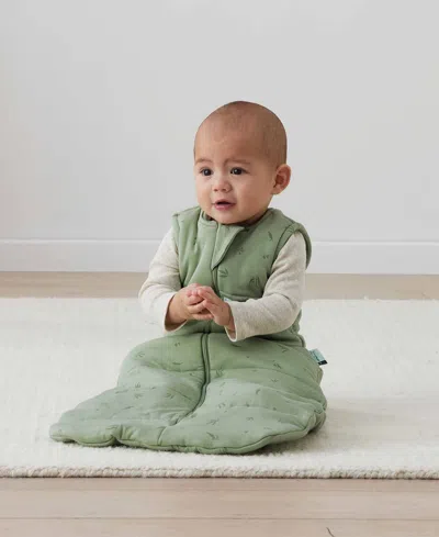 Ergopouch Baby Cocoon Swaddle Sack 2.5 Tog In Willow