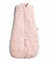 Ergopouch Baby Jersey 0.2 Tog Sleep Suit Sack In Daisies
