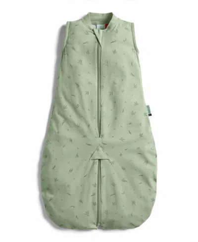 Ergopouch Baby Jersey 0.2 Tog Sleep Suit Sack In Willow
