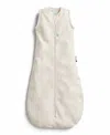 Ergopouch Baby Jersey 1.0 Tog Sleeping Sack In Oatmeal