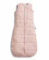 Ergopouch Baby Jersey 2.5 Tog Sleeping Sack In Daisies