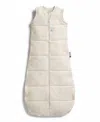 Ergopouch Baby Jersey 2.5 Tog Sleeping Sack In Oatmeal