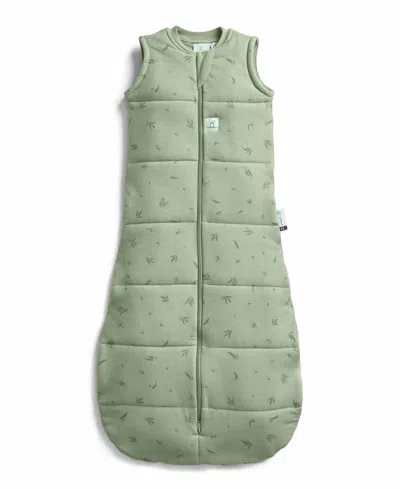 Ergopouch Baby Boys And Girls Jersey 2.5 Tog Sleeping Sack In Willow