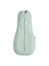 Ergopouch Cocoon Swaddle Bag 1 Tog 0-3m In Sage