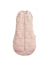 Ergopouch Cocoon Swaddle Bag 2 Half Tog 3-6m In Daisy
