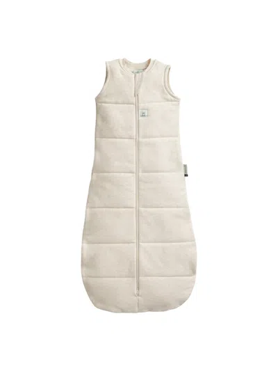 Ergopouch Jersey Sleeping Bag 2.5 Tog In Brown