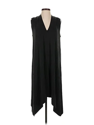 Pre-owned Eri + Ali Casual Dress In Black