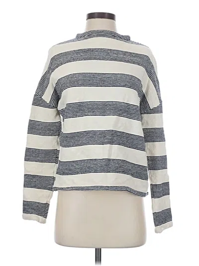Pre-owned Eri + Ali Turtleneck Sweater In Gray