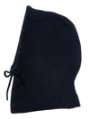 ERIC BOMPARD DRAWSTRING SNOOD