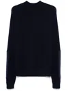 ERIC BOMPARD HIGH-NECK SWEATER