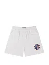 Eric Emanuel Ee Basic Core Mesh Shorts In Multi