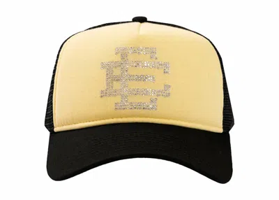 Pre-owned Eric Emanuel Ee Basic Hat