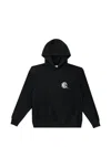 Eric Emanuel Ee Basic Logo-print Hoodie In Multi