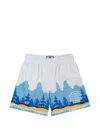 EE BASIC MESH SHORTS