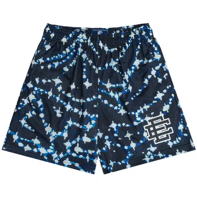 Pre-owned Eric Emanuel Ee Basic Short 'black' | Men's Size M