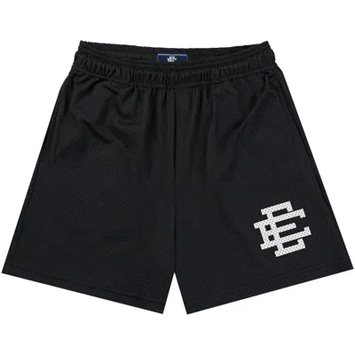 Pre-owned Eric Emanuel Ee Basic Short 'black' | Men's Size S