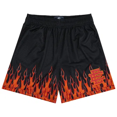 Pre-owned Eric Emanuel Ee Basic Short 'black' | Men's Size S