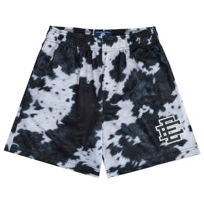 Pre-owned Eric Emanuel Ee Basic Short 'black' | Men's Size S