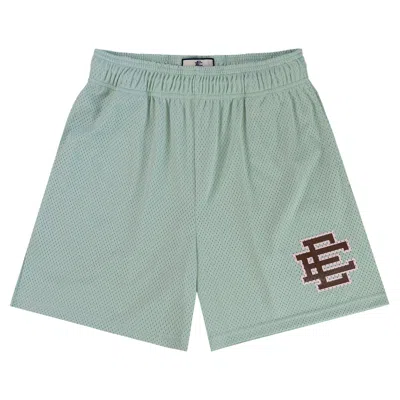 Pre-owned Eric Emanuel Ee Basic Shorts 'pink/brown' | Men's Size M