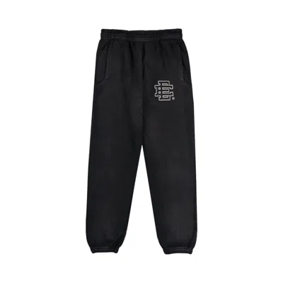 Pre-owned Eric Emanuel Ee Basic Sweatpant 'black' | Men's Size M