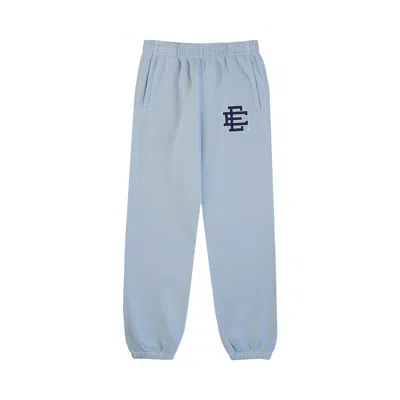 Pre-owned Eric Emanuel Ee Basic Sweatpant 'blue' | Men's Size Xxl