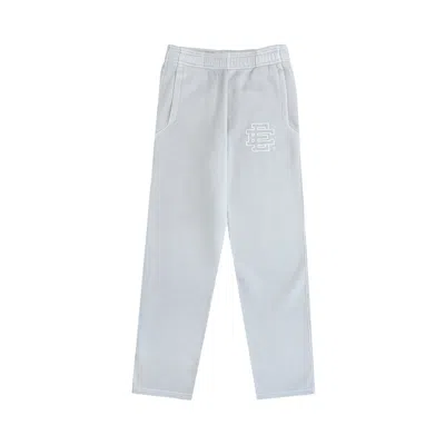 Pre-owned Eric Emanuel Ee Basic Sweatpant 'grey' | Men's Size Xl