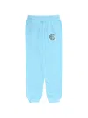 Eric Emanuel Ee Basic Track Pants In Blue