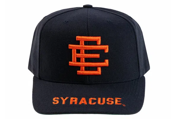 Eric Emanuel EE Houston Astros NE 59Fifty Fitted Hat Navy