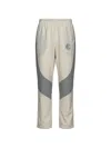 Eric Emanuel Ee Core Elasticated-waist Track Pants In Multi