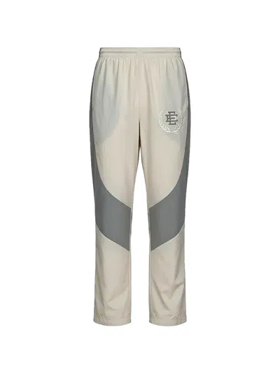 Eric Emanuel Ee Core Elasticated-waist Track Pants In Multi