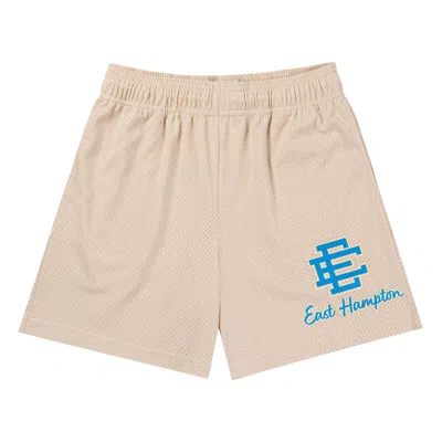 Pre-owned Eric Emanuel Ee East Hampton Short | Pink | Men's Size M