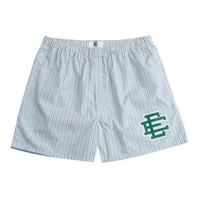 Pre-owned Eric Emanuel Ee House Short 'green' | Men's Size S