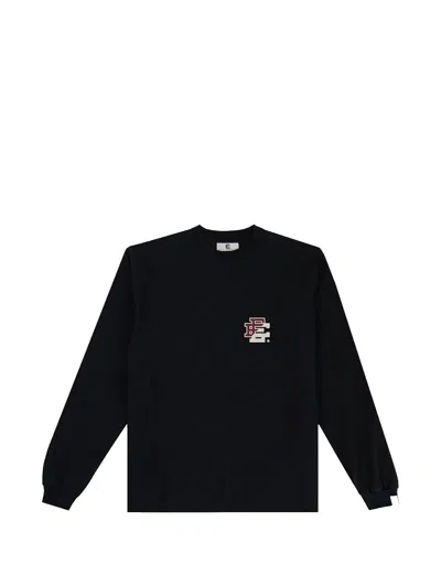 Eric Emanuel Ee Sweater In Black