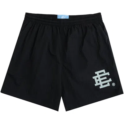 Pre-owned Eric Emanuel Ee Swim Trunk 'black' | Men's Size Xxl